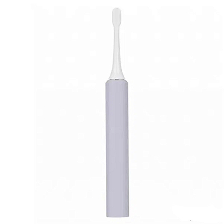 Зубная щетка электрическая Infly Electric Toothbrush T20030SIN фиолетовая с дорожным футляром