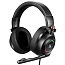 Наушники A4Tech Bloody G580 7.1 полноразмерные с микрофоном игровые черные