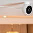 IP камера видеонаблюдения Xiaomi Mi Home Security Camera 2K MJSXJ03HL белая