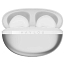 Наушники Haylou X1 2023 (белый/серебристый)