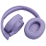 Наушники беспроводные JBL Tune 770NC полноразмерные с активным шумоподавлением сиреневые