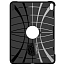 Чехол для iPad Pro 11 гибридный для экстремальной защиты Spigen SGP Tough Armor черный