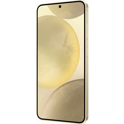 Смартфон Galaxy S24 SM-S921 8Gb/256Gb желтый