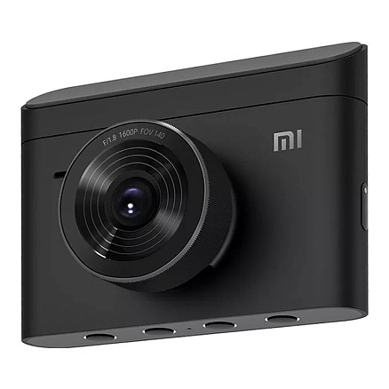 Видеорегистратор Xiaomi Mi Dash Cam 2 черный