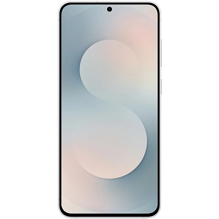 Телефон Samsung Galaxy S25 FE SM-S731B 8GB/256GB (белый)