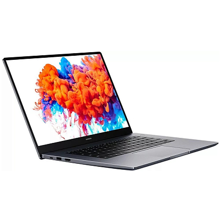 Ноутбук Honor MagicBook 15 2021 BMH-WDQ9HN 5301AFVT серый
