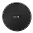 Беспроводное зарядное Rocket Disc 15W