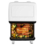 Аэрофритюрница Dreame Trouver Air Fryer FD20 Pro 9 л белая