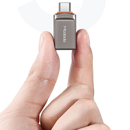 Адаптер McDodo OT-8730