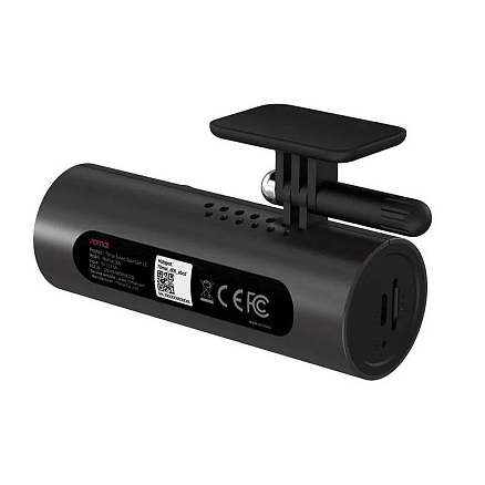 Видеорегистратор Xiaomi 70mai Smart Dash Cam 1S модель Midrive D06