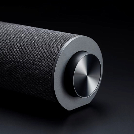 Акустическая система (саундбар) Xiaomi Desktop Speaker черная