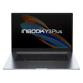 Ноутбук Infinix Inbook Y3 Plus YL51A5/71008303126 16Gb/512Gb серебристый