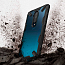 Чехол для OnePlus 7T Pro гибридный Ringke Fusion X черный
