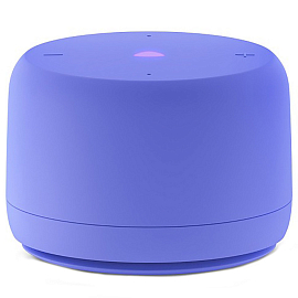 Умная колонка Яндекс Станция Лайт 2 без часов (фиолетовый)