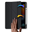 Чехол для iPad 10.9 2022 гибридный - книжка Dux Ducis Magi черный