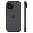 Смартфон Apple iPhone 15 Dual SIM 128Gb черный