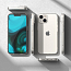 Чехол для iPhone 14 Plus гелевый ультратонкий Ringke Air прозрачный