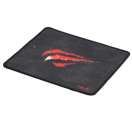 Коврик для мышки Havit HV-MP837 игровой черный