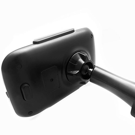 Держатель автомобильный на стекло Forever CH-100