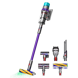 Пылесос Dyson Gen5detect Absolute 446989-01