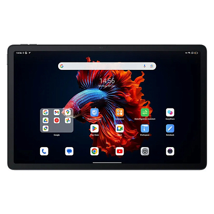 Планшет Blackview Mega 1 8GB/256GB (серый)