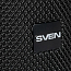 Портативная колонка Sven PS-300 с защитой от воды черная
