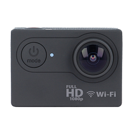 Экшн-камера Forever SC-300 Full HD с Wi-Fi и пультом управления