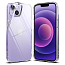 Чехол для iPhone 13 mini гелевый ультратонкий Ringke Air прозрачный