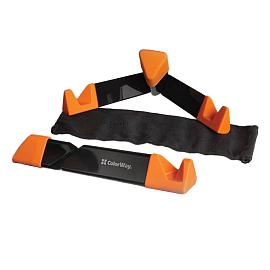 Набор для чистки экранов ColorWay Premium CW-5018 в форме подставки для планшета