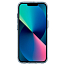 Чехол для iPhone 13 mini гибридный Spigen Ultra Hybrid прозрачный