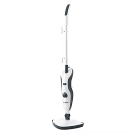 Паровая швабра Kitfort KT-1006 белая