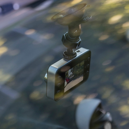 Видеорегистратор Forever VR-110