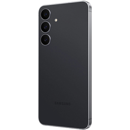 Телефон Samsung Galaxy S25 FE SM-S731B 8GB/256GB (черный)