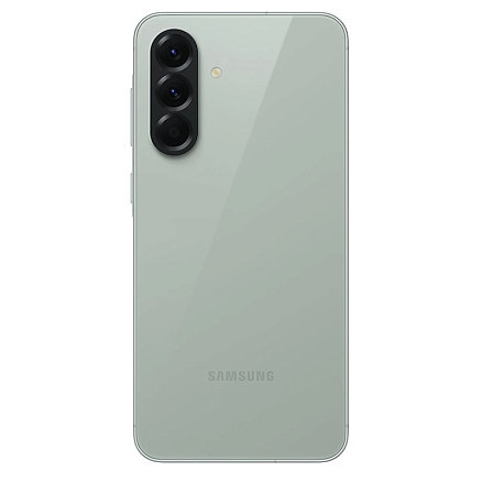 Смартфон Samsung Galaxy A56 8Gb/256Gb зеленый