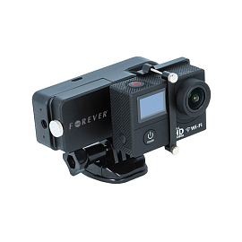 Стедикам (стабилизатор) для экшн-камеры Forever Gimbal FY-WG Lite CG-100
