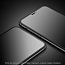 Защитное стекло для iPhone 12 Mini на весь экран противоударное Remax Sino 3D матовое черное