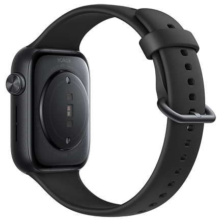 Умные часы HONOR Watch 5 (черный)