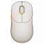 Мышь беспроводная оптическая Xiaomi Wireless Mouse 3 5 кнопок 1200 dpi белая