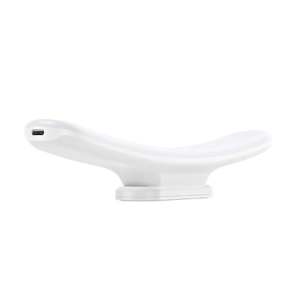 Светильник-ночник магнитный Baseus Sunshine Stepless Dimmer теплый свет