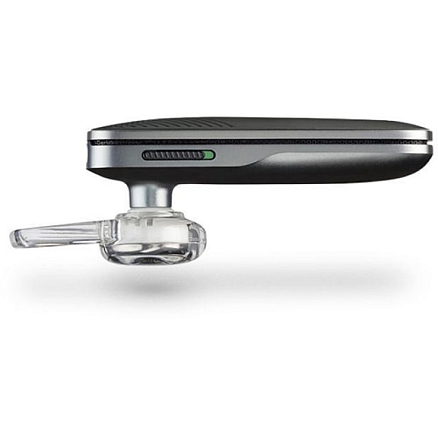 Bluetooth гарнитура Plantronics Explorer 500 мультипойнт черная