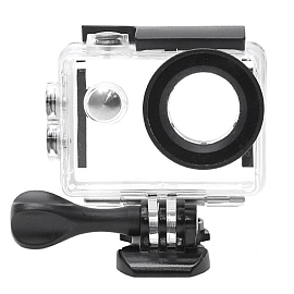Водонепроницаемый чехол для экшн-камер Forever SC-100, SC-200, SC-210, SC-300, SC-400