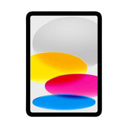 Планшет Apple iPad 11 A16 (2025) Wi-Fi 256Gb A3354 серебристый