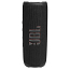 Портативная колонка JBL Flip 6 с защитой от воды черная