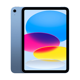 Планшет Apple iPad 11 A16 (2025) Wi-Fi 128Gb A3354 