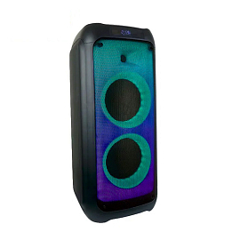 Патибокс Feiyang FG208-21