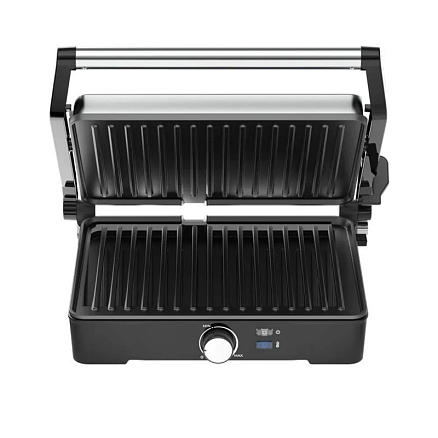 Электрогриль Aeno EG2 черный