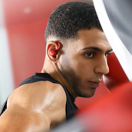 Наушники Anker SoundCore Sport X10 (красный)