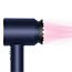 Фен Dyson HD15 Supersonic (берлинская лазурь/медный)