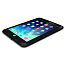 Чехол для iPad Mini гибридный для экстремальной защиты Love Mei Powerful черный