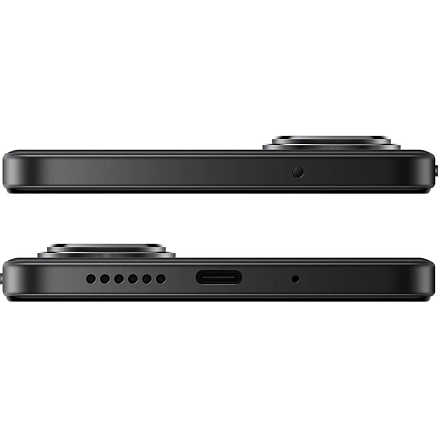 Смартфон Poco M7 4G 8GB/256Gb черный